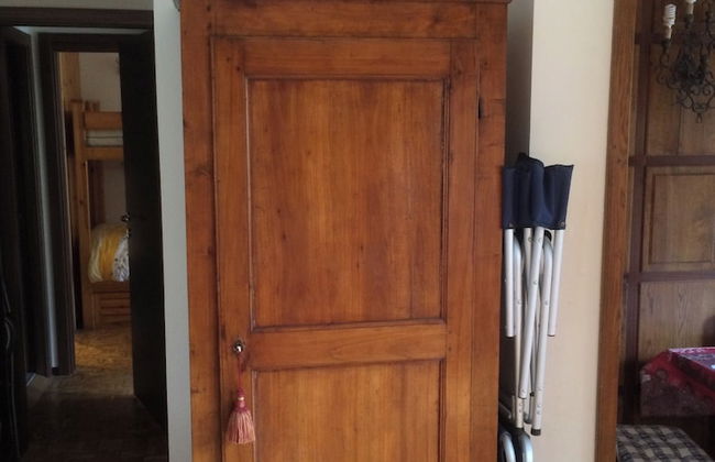 Group Apartment - Foto 16