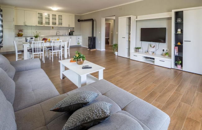 Apartment Noah and Matija - Foto 1