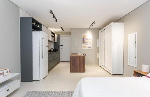 Stúdio Executivo próximo ao Portão e Cidade Industrial - GLOW STÚDIO - Foto 3