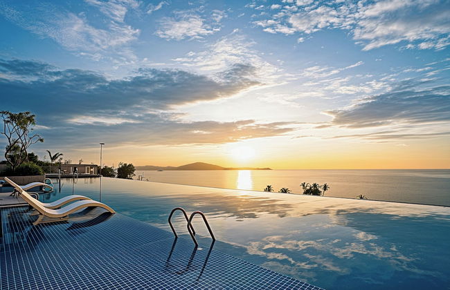 Mandala Sunrise Escape - Foto 63