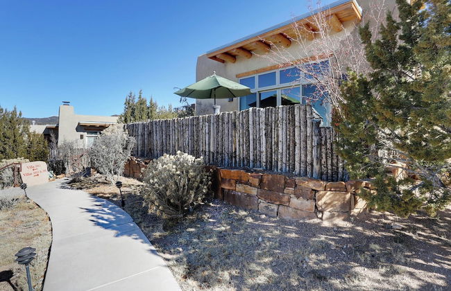 Bishops Lodge Villa Corazones - Foto 25