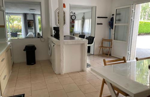 Agréable maison entre Zoo et Châteaux - Foto 17