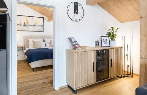 FENJOY Ferienapartments Bernau am Chiemsee - Foto 13