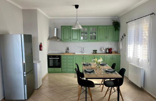 Coralli Pentati 1 "Dimitris Apartments" - Foto 10