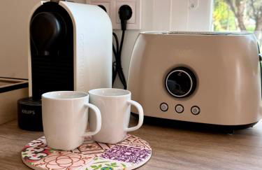 Boutique Apartment Altea La Vella - Foto 34