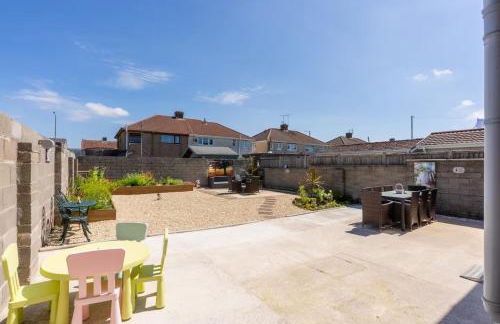 Home from Home near the beach - Foto 8