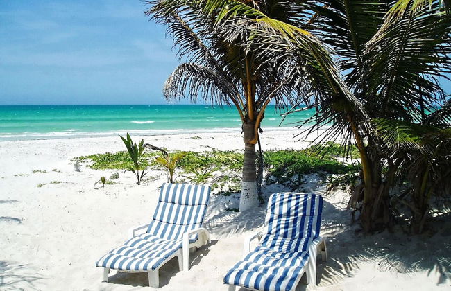 Antigua Lodge - Foto 16