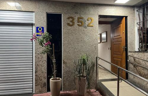 Flats completos e aconchegantes a menos de 1 quadra do Hospital de Clinicas de Porto Alegre - Foto 13