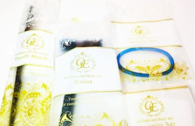 stylish House URUMA - Foto 34