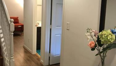 STEPS to CONVENTION CENTER, DOWNTOWN DC, METRO STATION: PRIVATE APARTMENT - Foto 5