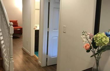 STEPS to CONVENTION CENTER, DOWNTOWN DC, METRO STATION: PRIVATE APARTMENT - Foto 5