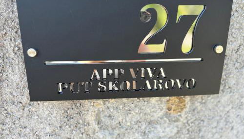 Apartmani ViVa - Foto 2