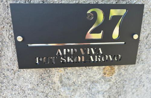 Apartmani ViVa - Foto 2
