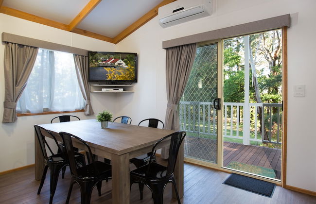 Daylesford Holiday Park - Foto 32