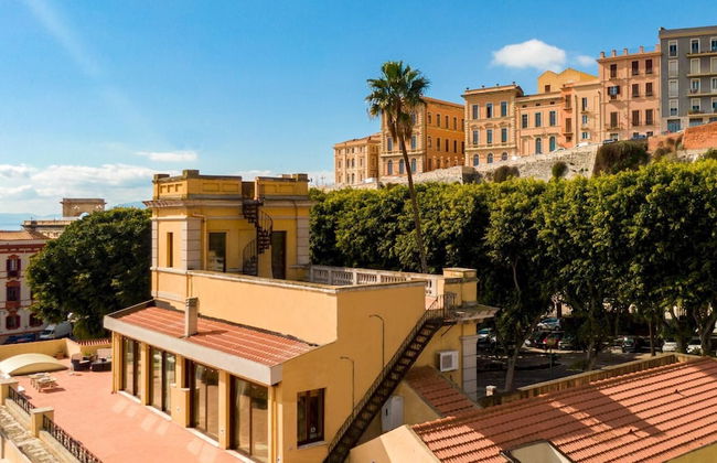 Superattico Villanova 4 Emma Villas - Foto 6