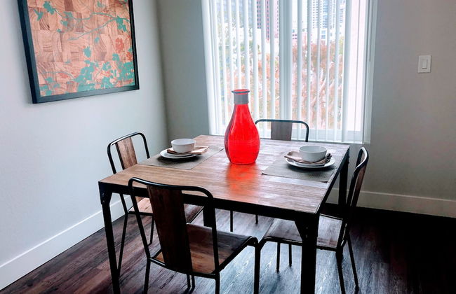 Westwood LA Executive Rentals - Foto 8