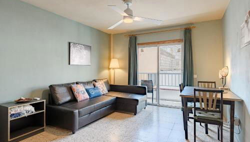 Emerald auténtic canary apartment - Foto 4