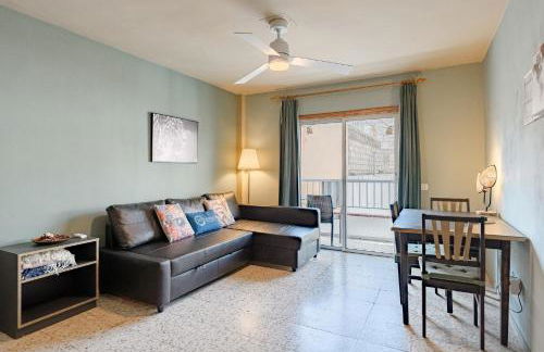 Emerald auténtic canary apartment - Foto 4