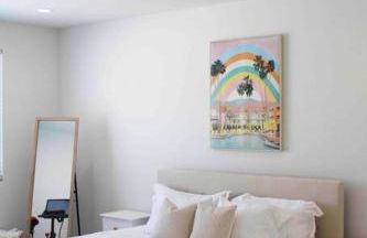 Modern Desert Oasis - Foto 6