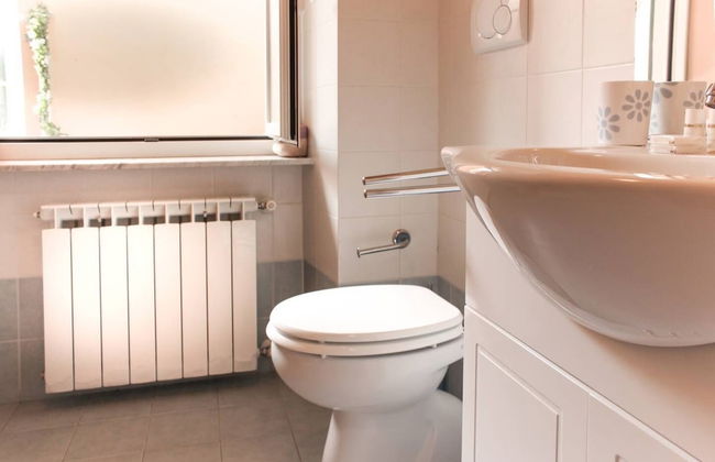 JOIVY Riva Trigoso Casetta nel Borgo - Foto 21