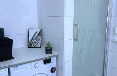 Alte Schule, Ferien- und Monteurwohnung - Foto 10