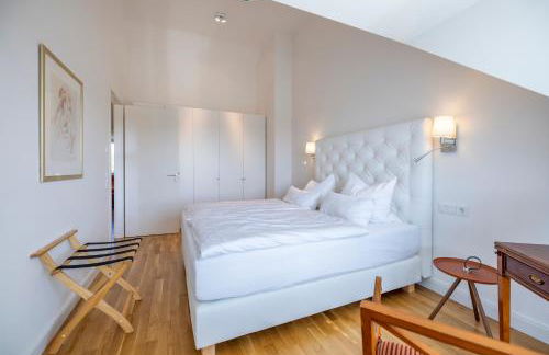 Lindauer Luxus-Domizile I + II - Foto 32