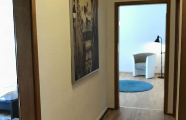 Apartmenthaus Marten - Photo 4