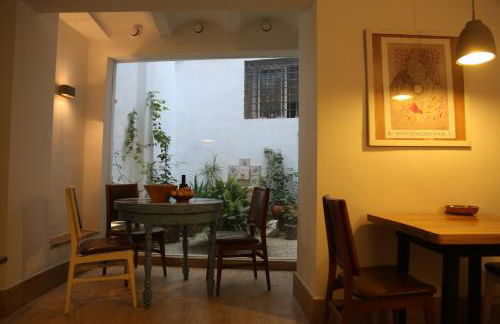 Las Coles Apartasuites - Foto 56