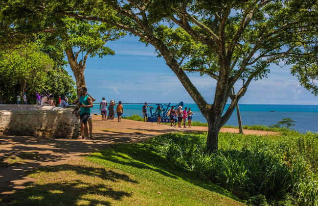 Visite guidée dans Porto Seguro - Photo 2