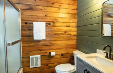 Berkshire Vacation Rentals: Private Cabin On Over 12 Acres Of Woods - Foto 22