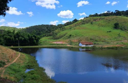 Sítio Vale Encantado - Foto 21