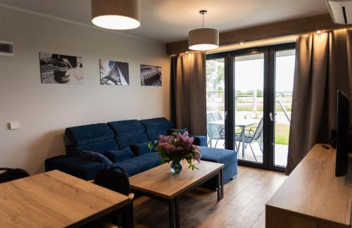 Apartamenty Mazurski Rejs - Foto 36