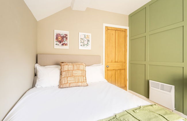 Host Stay Byre Cottage - Foto 15