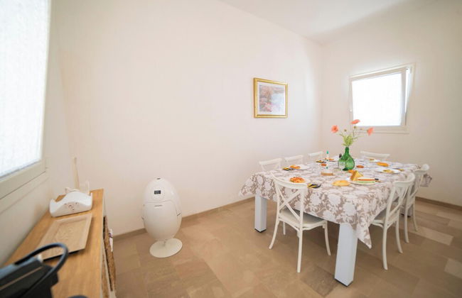 Lisària Villa Delle Meraviglie with pool - Photo 30