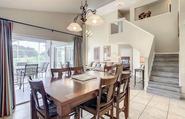 Anthony's Southern Dunes Vacation Home - Foto 37