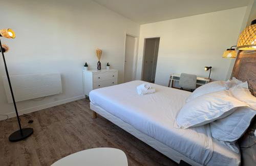 Le Cocon de Port-Louis - Foto 27