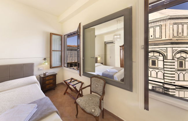 Soggiorno Battistero - Foto 14