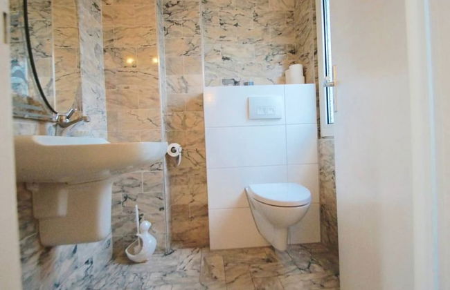 Ferienwohnungen Bergisch Gladbach GL234 - Foto 22