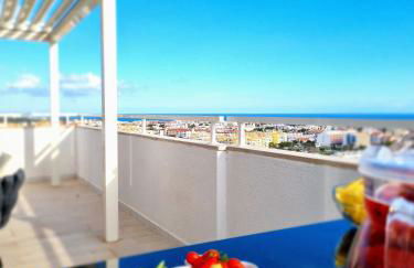 Penthouse Rentalbufeira - Foto 31