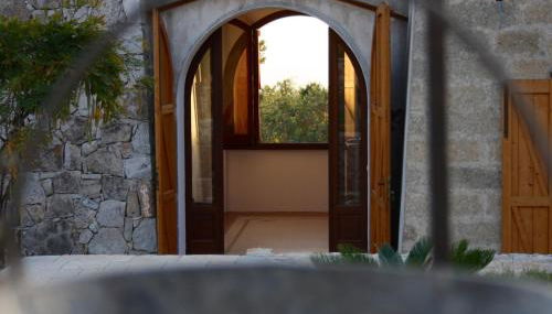 Villa Le Macchie - Foto 2, Garden