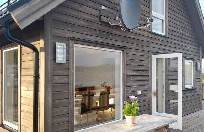 8 Person Holiday Home in Leka-by Traum - Foto 30