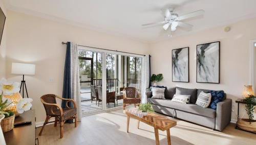 New in the market apt with big terrace! - Foto 5