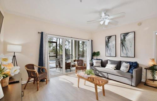 New in the market apt with big terrace! - Foto 5