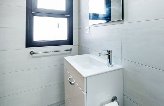 LU&CIA Apartamento El Carmen - Foto 27