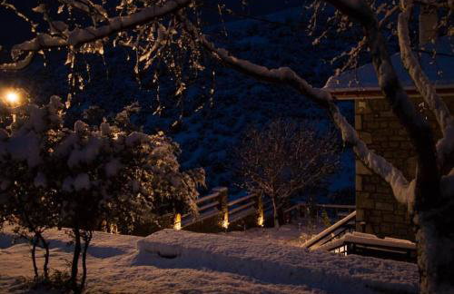 Villa Agno - Βίλα Αγνώ - Foto 43