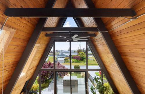 Perch - Shorewood A Frame - Foto 35