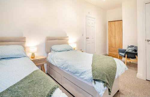 Bay Cottage - Foto 17