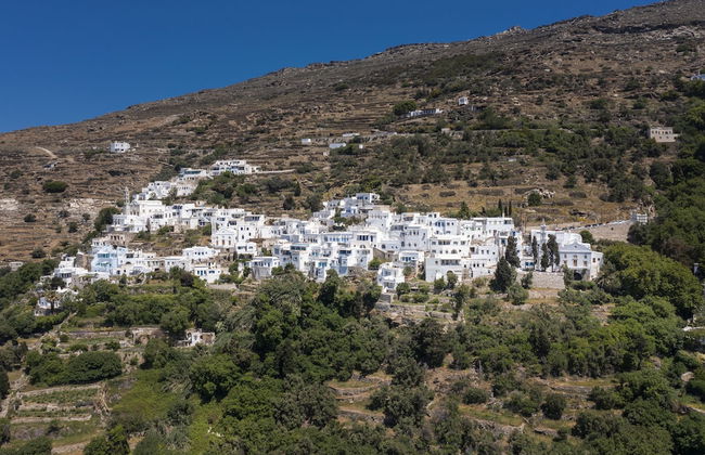 Peftasteri Villa - Foto 33