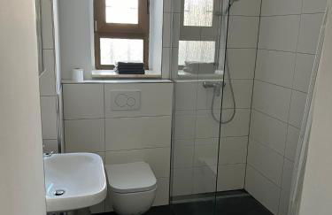 Schicke Monteurunterkunft in Mendig mit drei Wohneinheiten - Foto 66