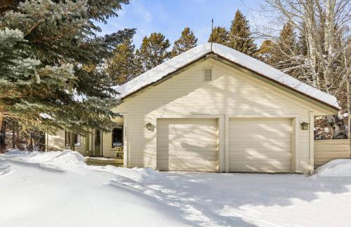 Abode at Fish Creek - Foto 58